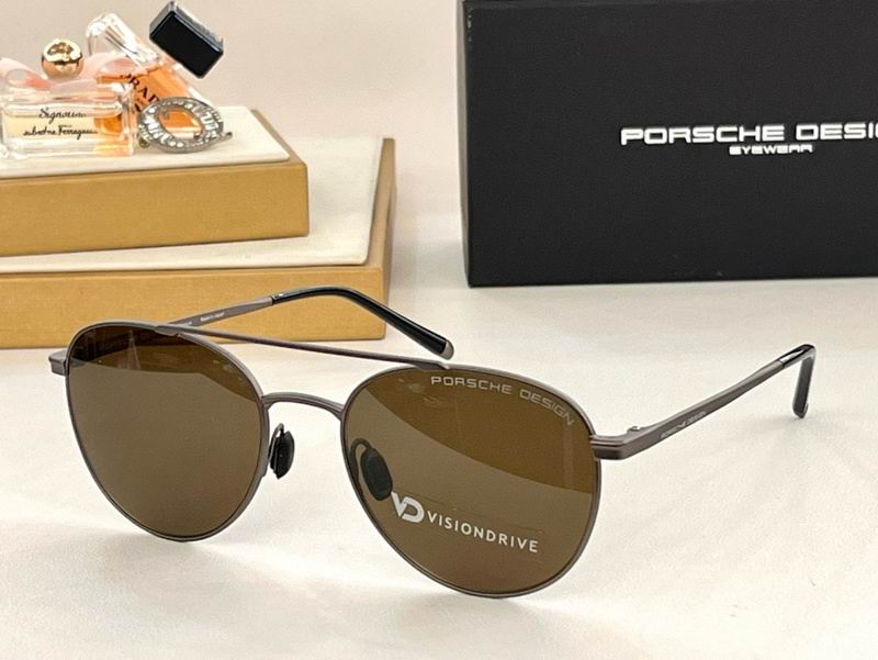 PORSCHR DESIGN Glasses smh  (103)